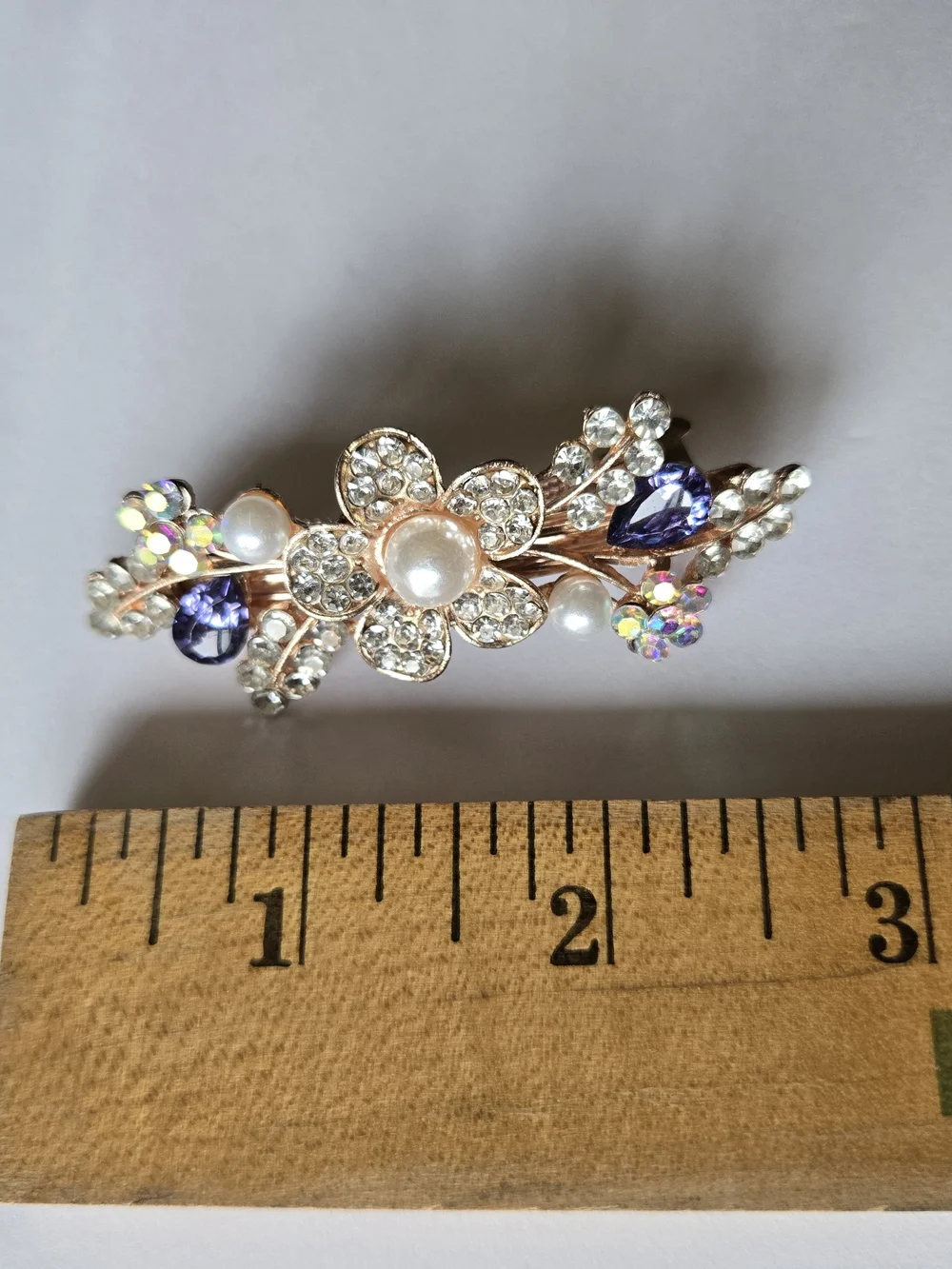 no brand gold tone